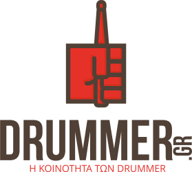 Drummer.gr | Η Ελληνική κοινότητα των Drummer
